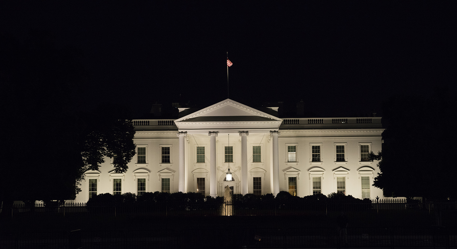 White House declines to provide House investigators information about private email use