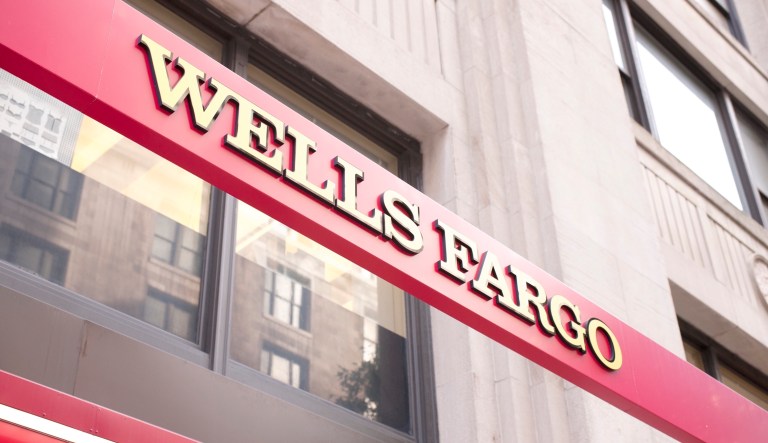 Wells Fargo’s consumer revenue slides amid scandal’s lingering shadow