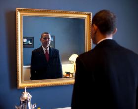 White House Weighing Last-Minute Fearmongering Against Tea Party (Update: WH Denies)