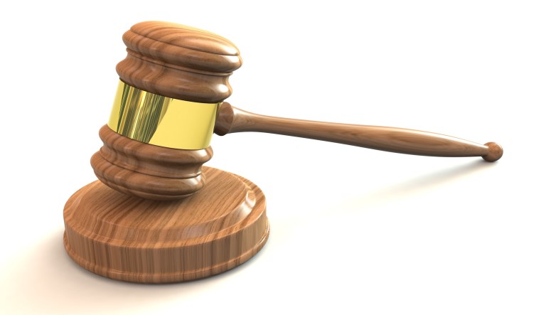 In 2017, there were numerous incidents of restriction, but five in particular stand out for reaching the judicial branch in a plea for restoring constitutional rights. (Chris Potter)