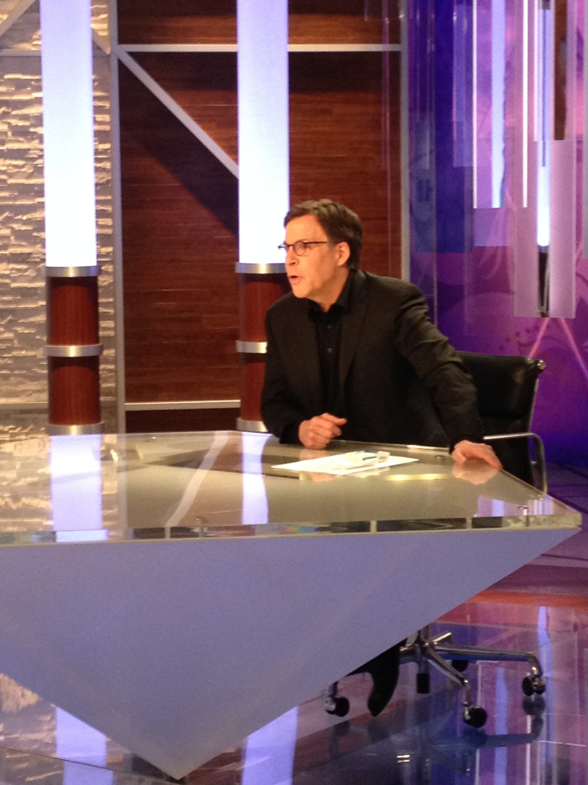 Costas returns to Olympic coverage