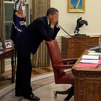 Kristol Podcast: Nelson Mandela, Young Voters, and More