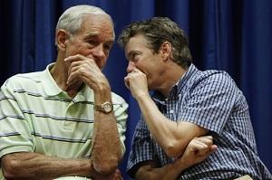 Ron Paul matters, like it or not