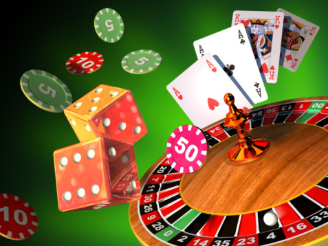 Lawmakers seek favors in exchange for gambling votes