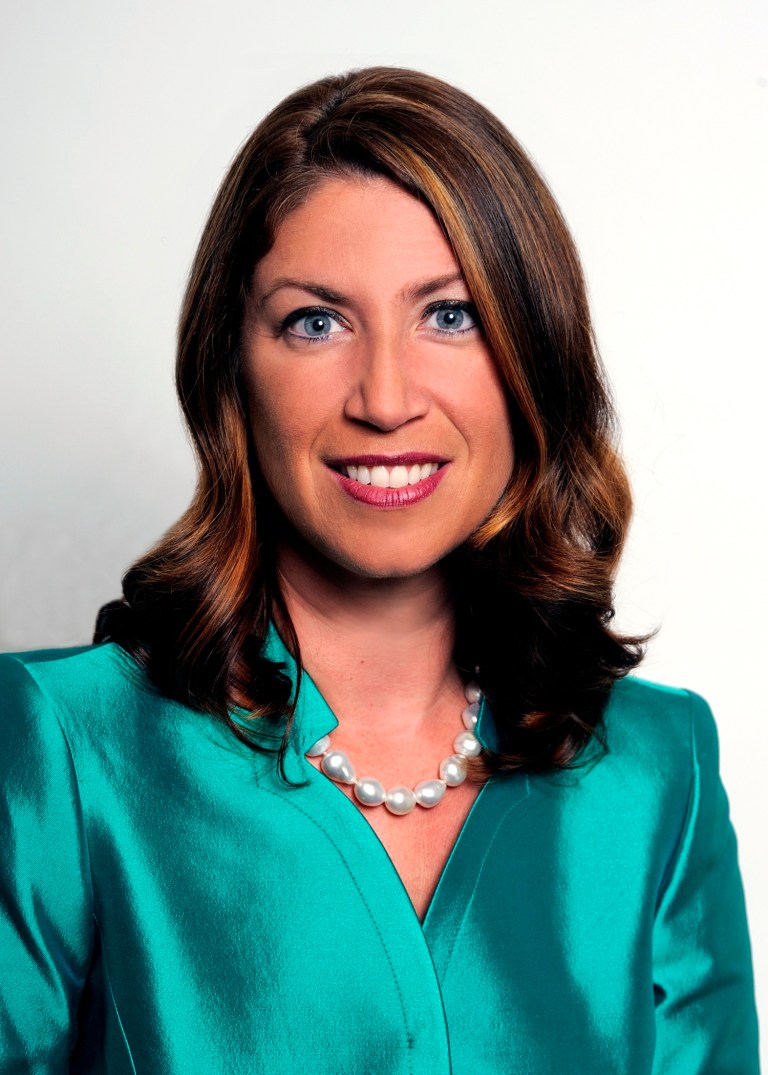 The 3-Minute Interview: Ballston Business Improvement District CEO Tina Leone