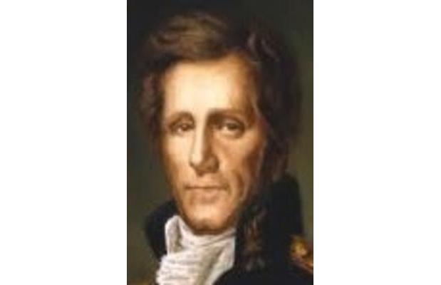 Crime History: Andrew Jackson kills rival over insult of wife