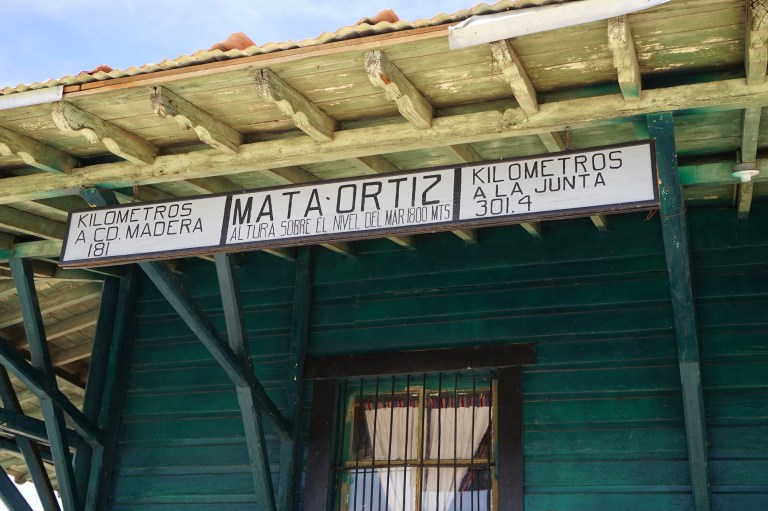 Border Bike Trip, Day 17: Mormon History in Mexico