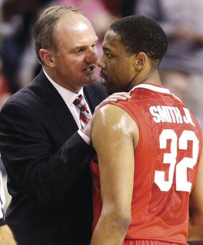 Keep a bead on these guys at the Final Four