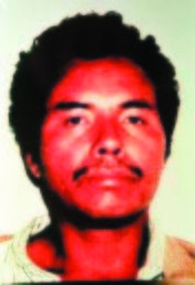 Crime History: Railroad Killer turns himself over to Texas Ranger