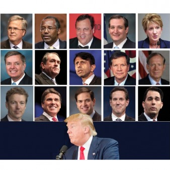 Kristol Clear Straw Poll #5