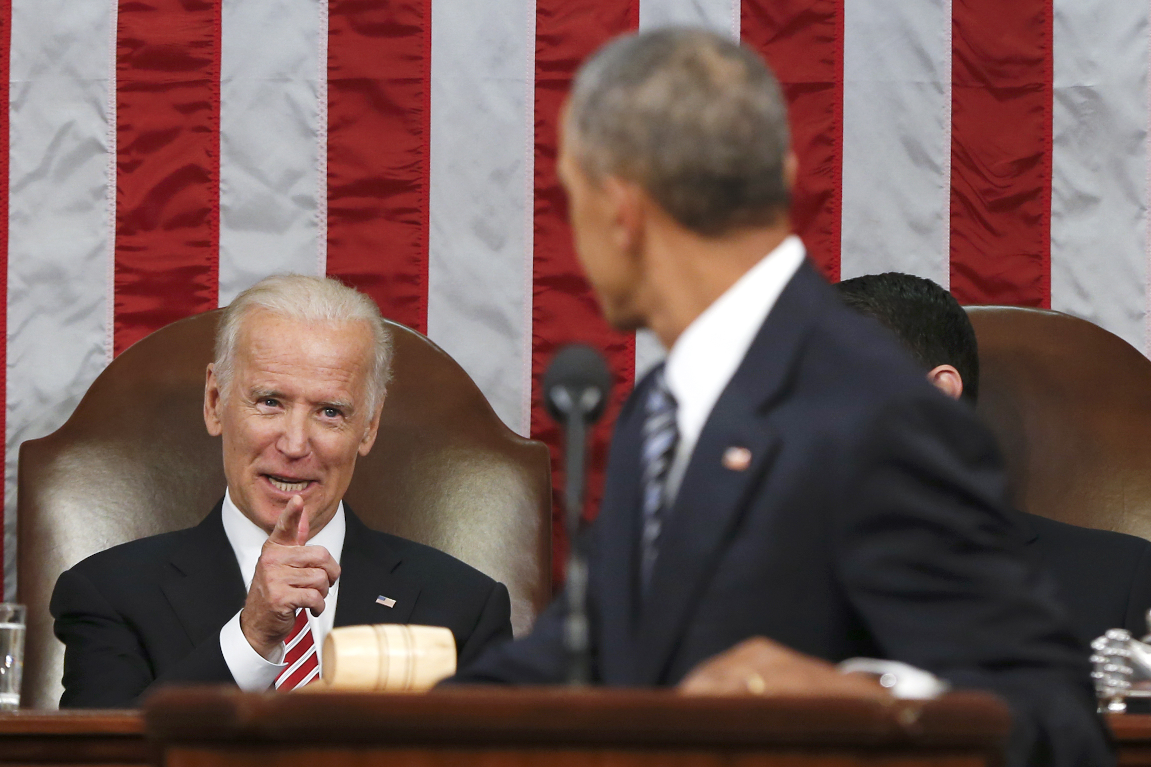 Obama weekly report card: B from Zogby, ‘wistful SOTU,’ C- from Babbin, ‘illusion, delusion’