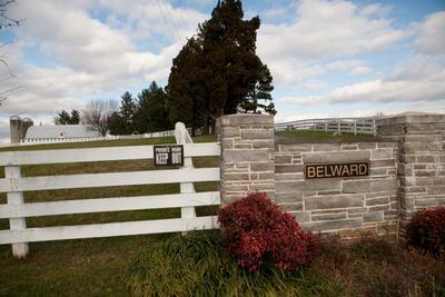 Hopkins wins dispute over Germantown farm
