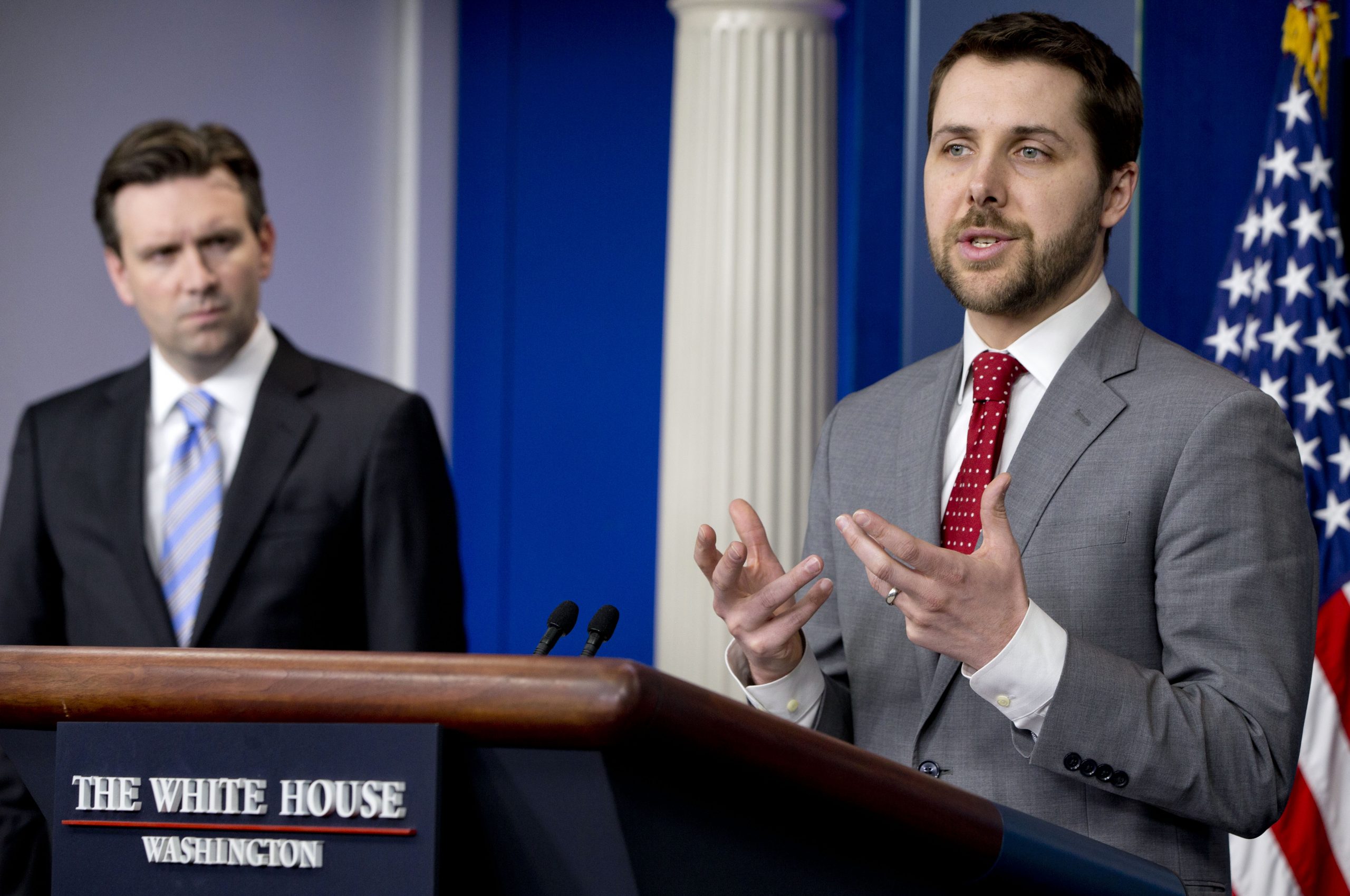 White House gets testy over Arctic drilling