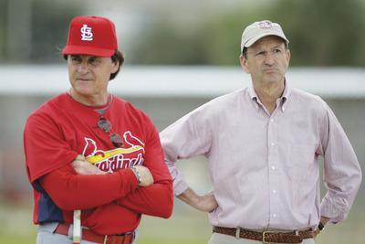 Thom Loverro: Orioles’ dysfunction is Cardinals’ success