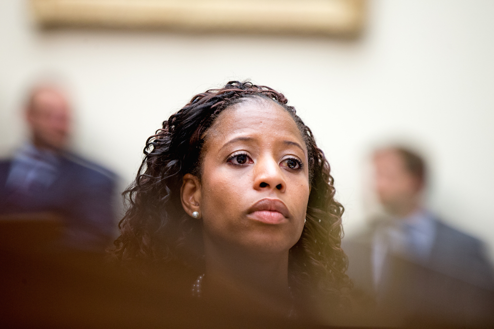 Mia Love to skip GOP convention