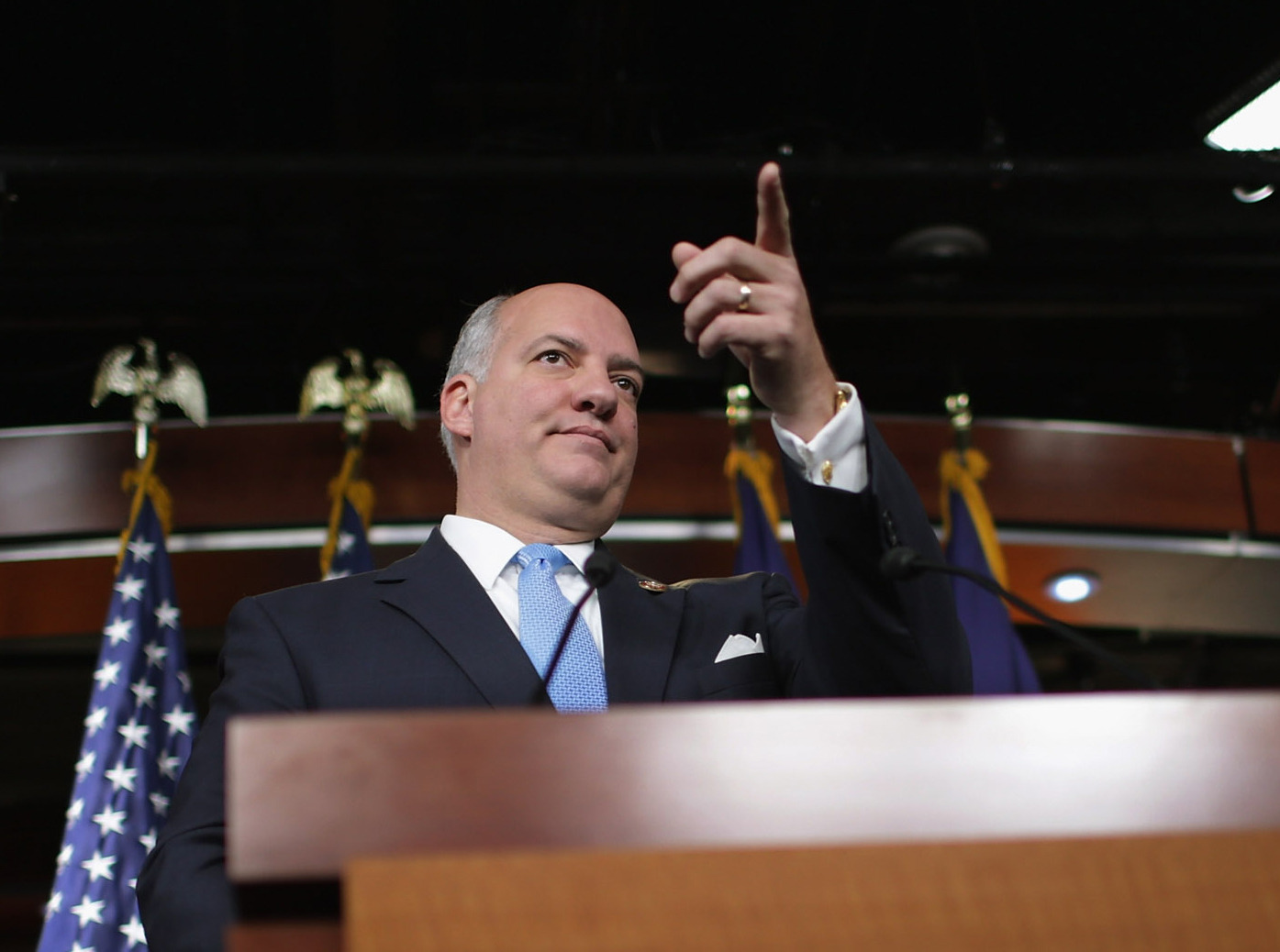 Lawmaker apologizes for ‘lingerie’ remark