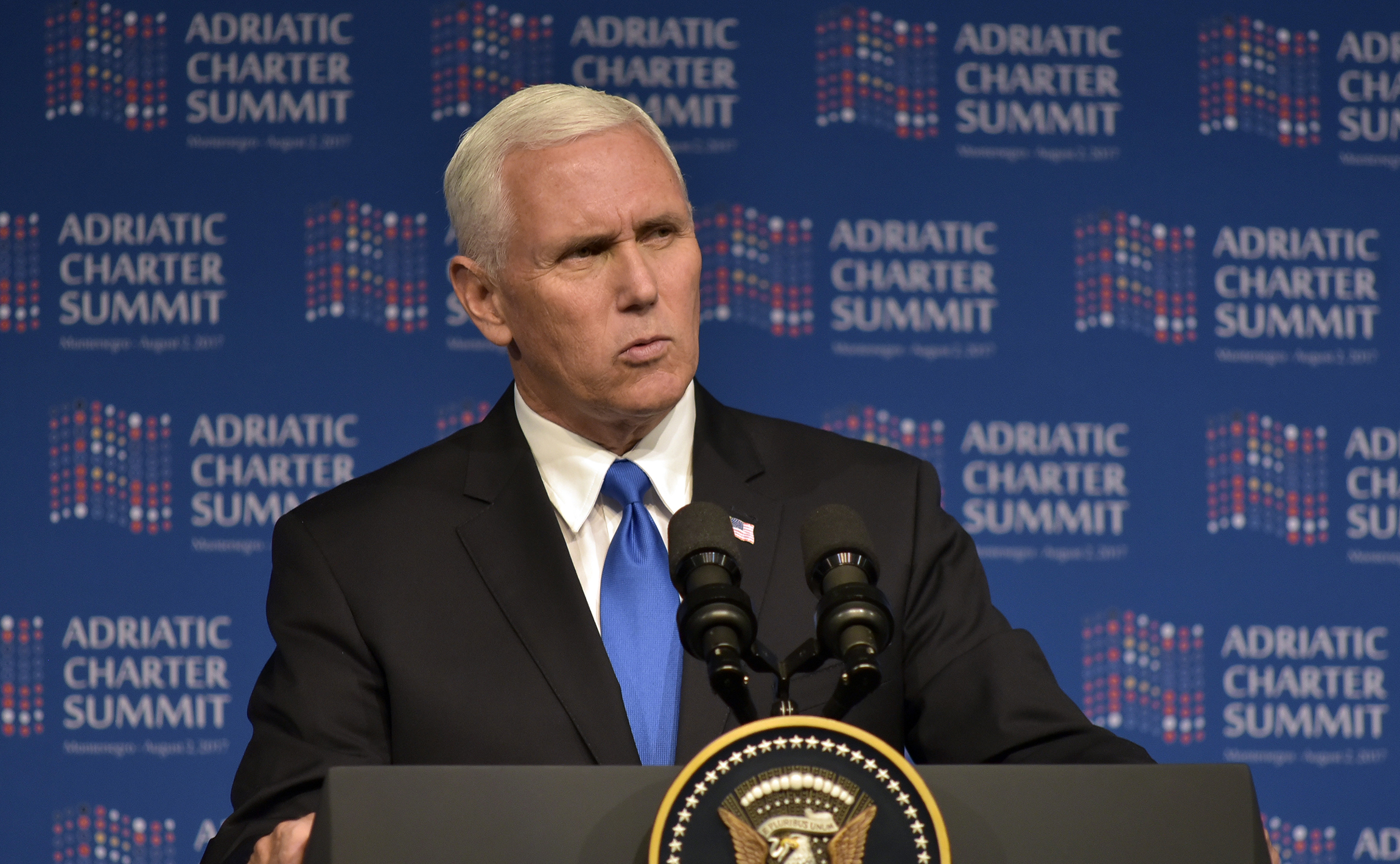 New York Times fires back at Mike Pence’s ‘fake news’ retort