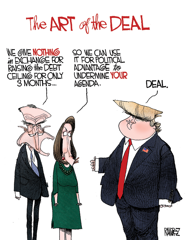 Art of the Deal