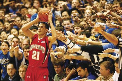 Rick Snider: ACC should assume old school attitude