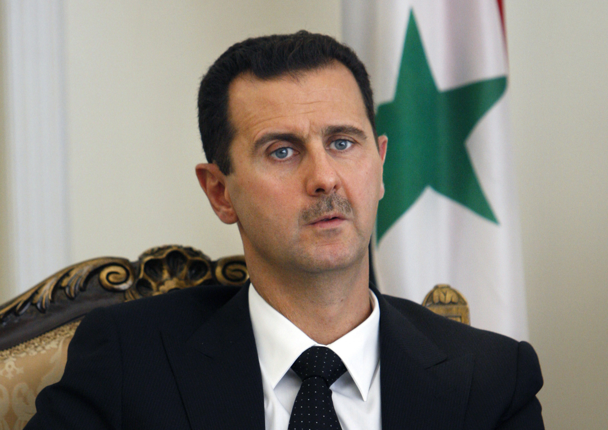 Assad can be removed, but what comes after him?