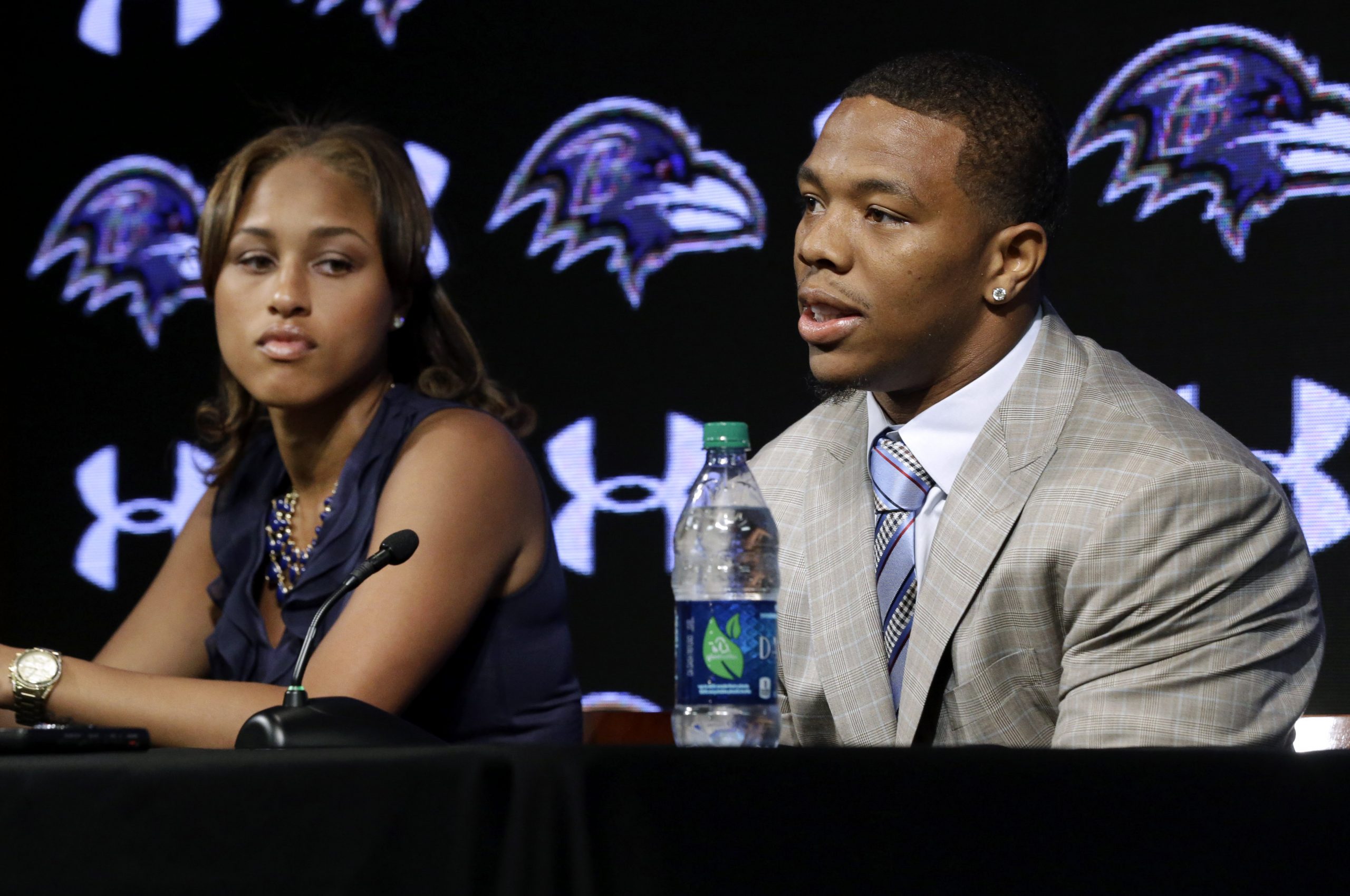 Sen. Blumenthal: Ravens’ Ray Rice should face tougher penalty