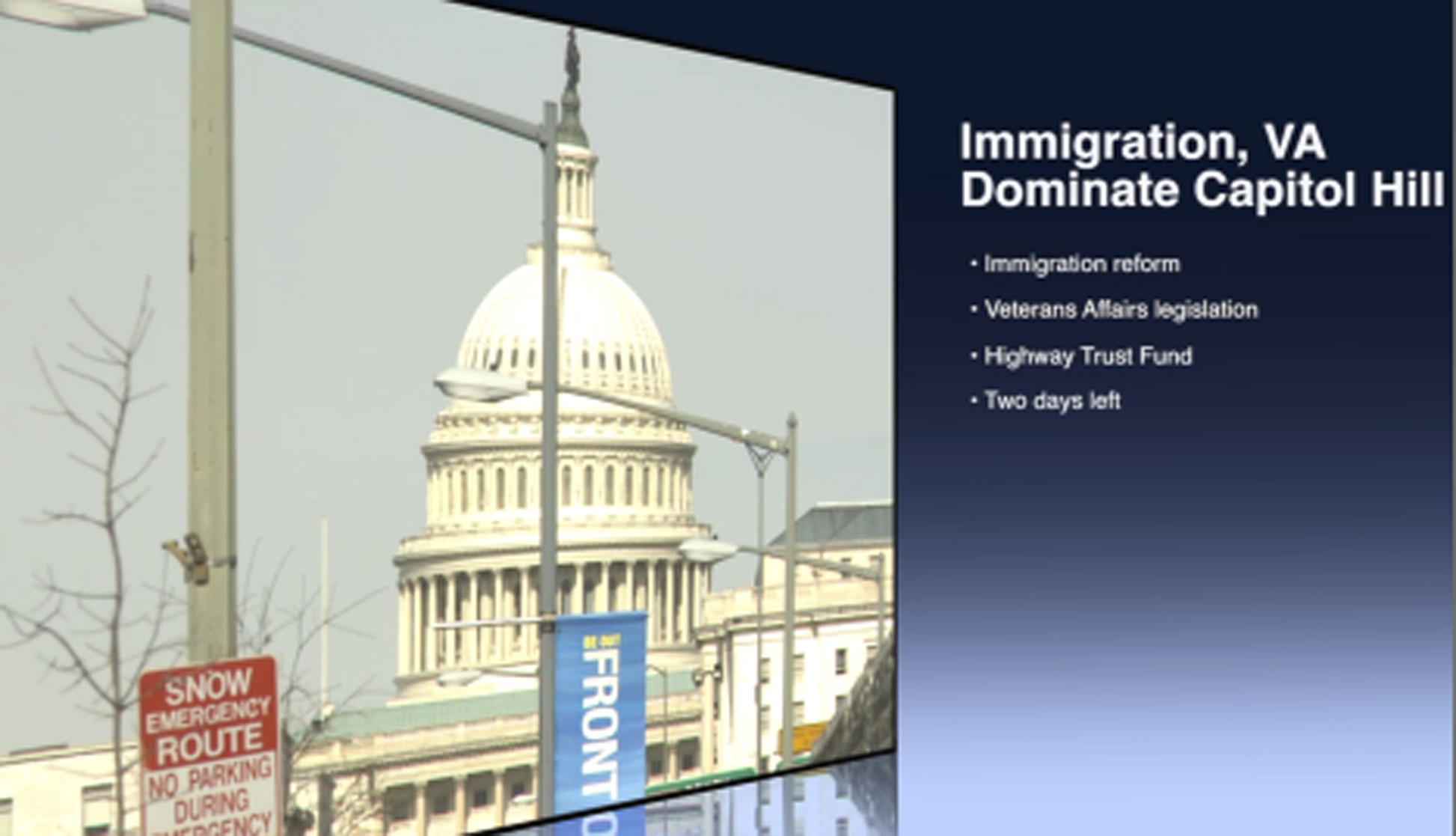 Morning Examiner with Steve Doty for July 31