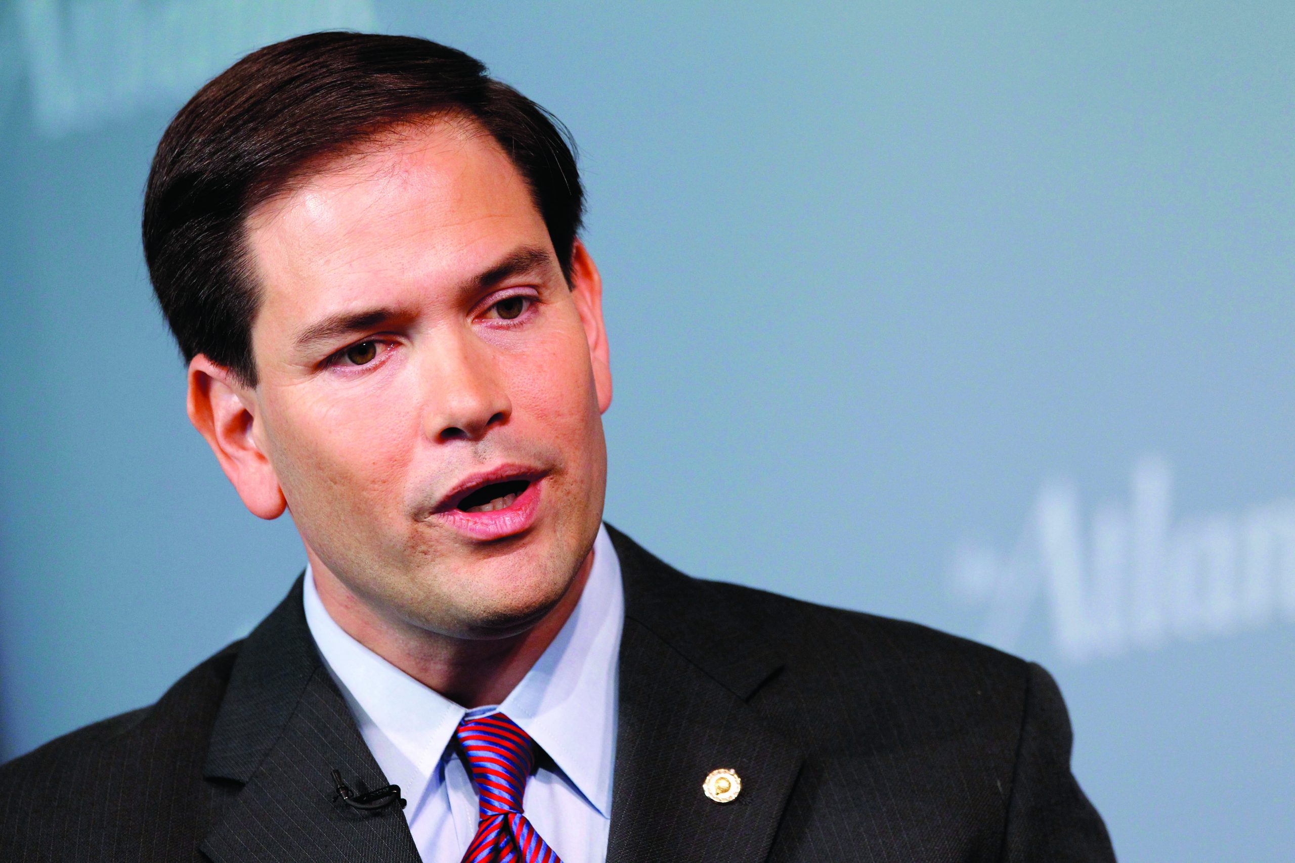 Rubio’s hip-hop picks ‘courageous,’ says rap expert David Gregory