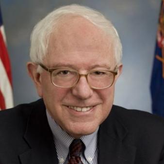 Sanders Fundraises Off Arizona Murders