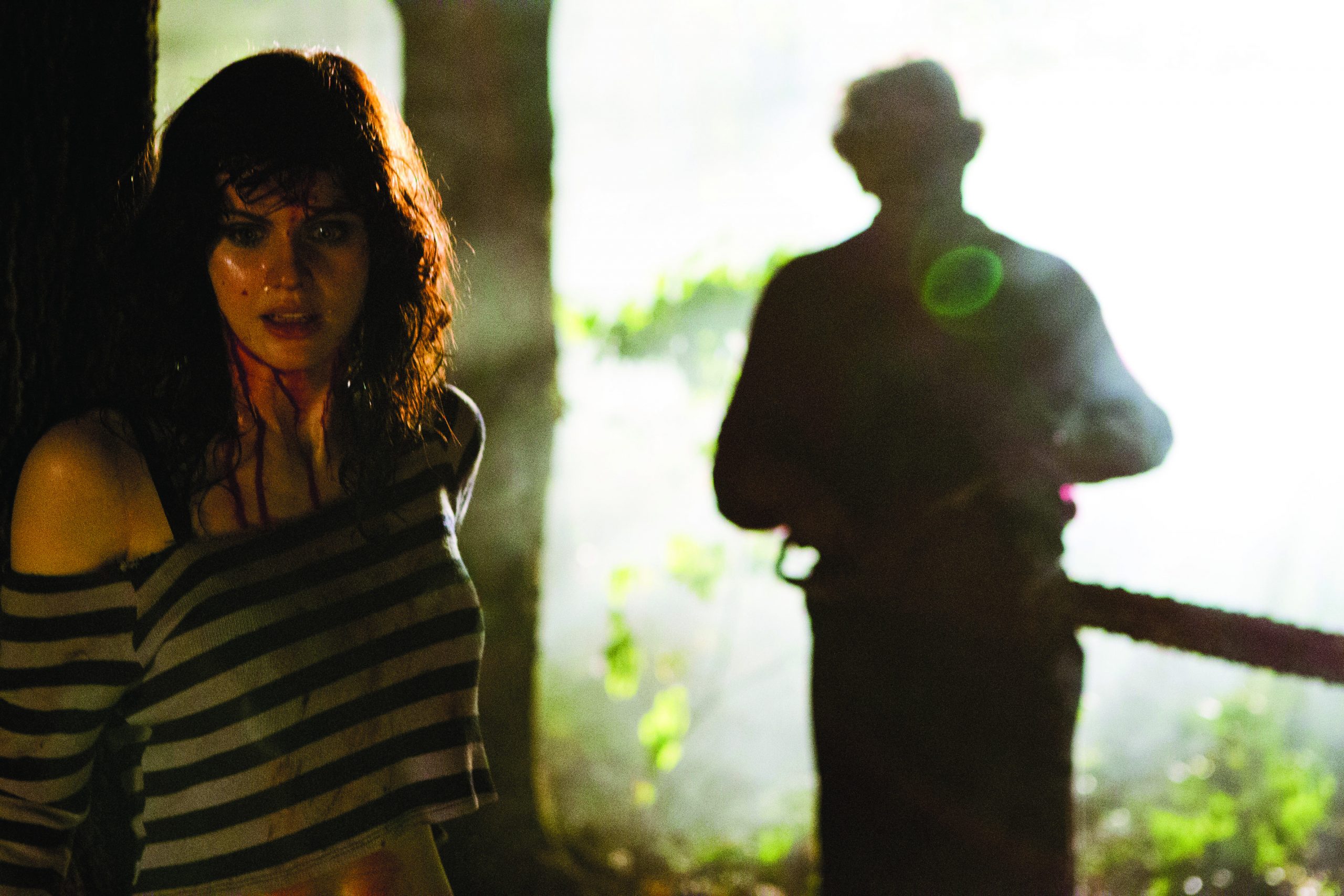 ‘Chainsaw 3-D’ carves out No. 1 debut with $23M