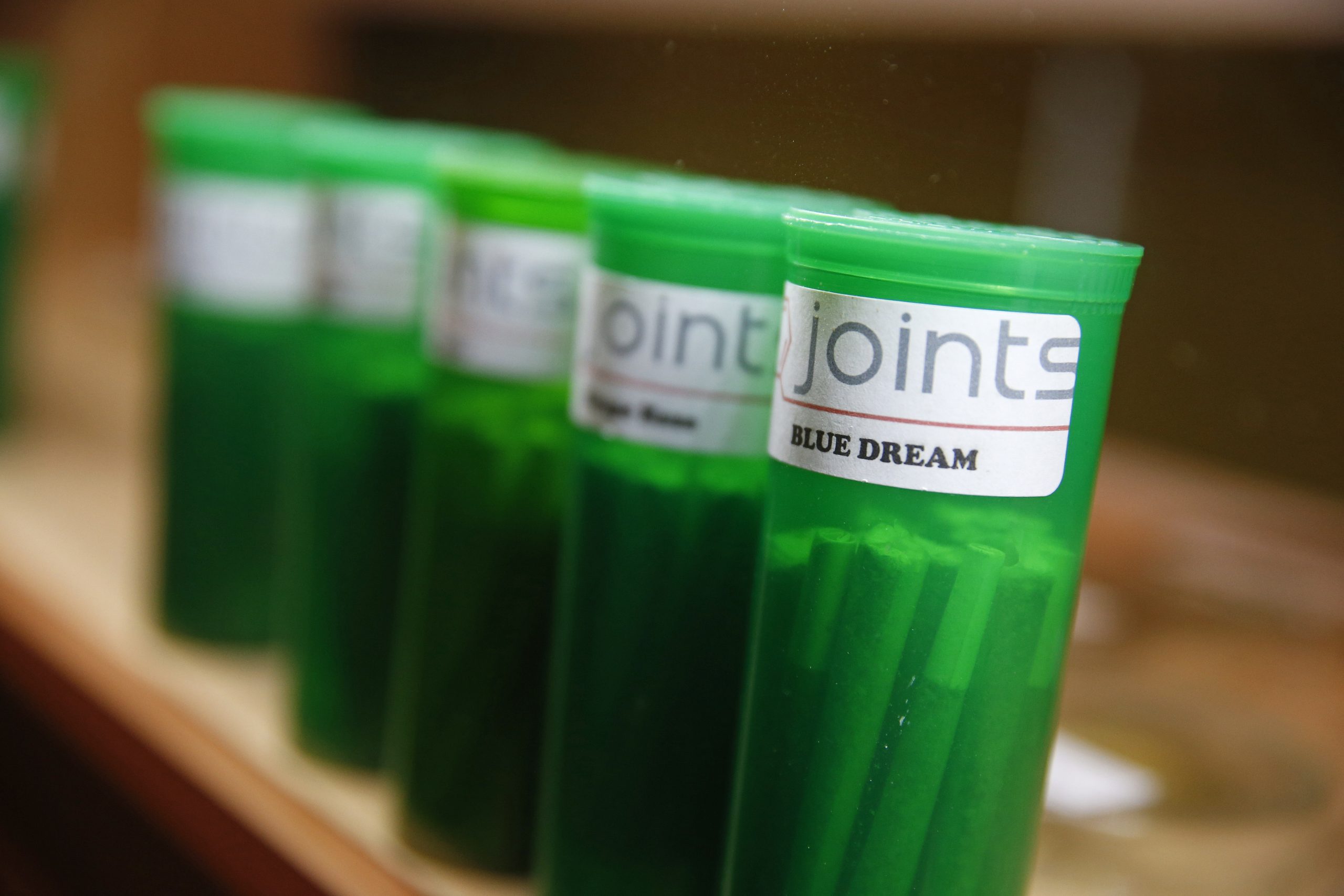 Medical pot measure could boost Florida Democrats