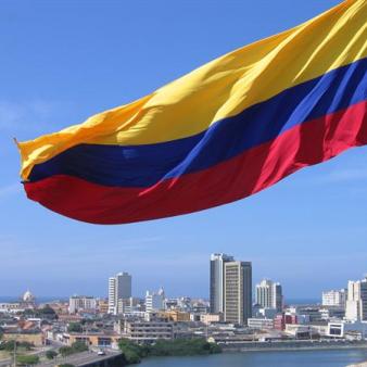 Colombia’s Risky Peace Gambit