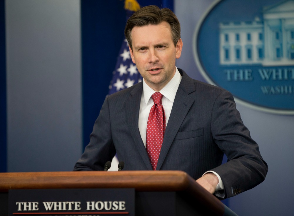 WH: It’s not just Trump getting it wrong on Muslims