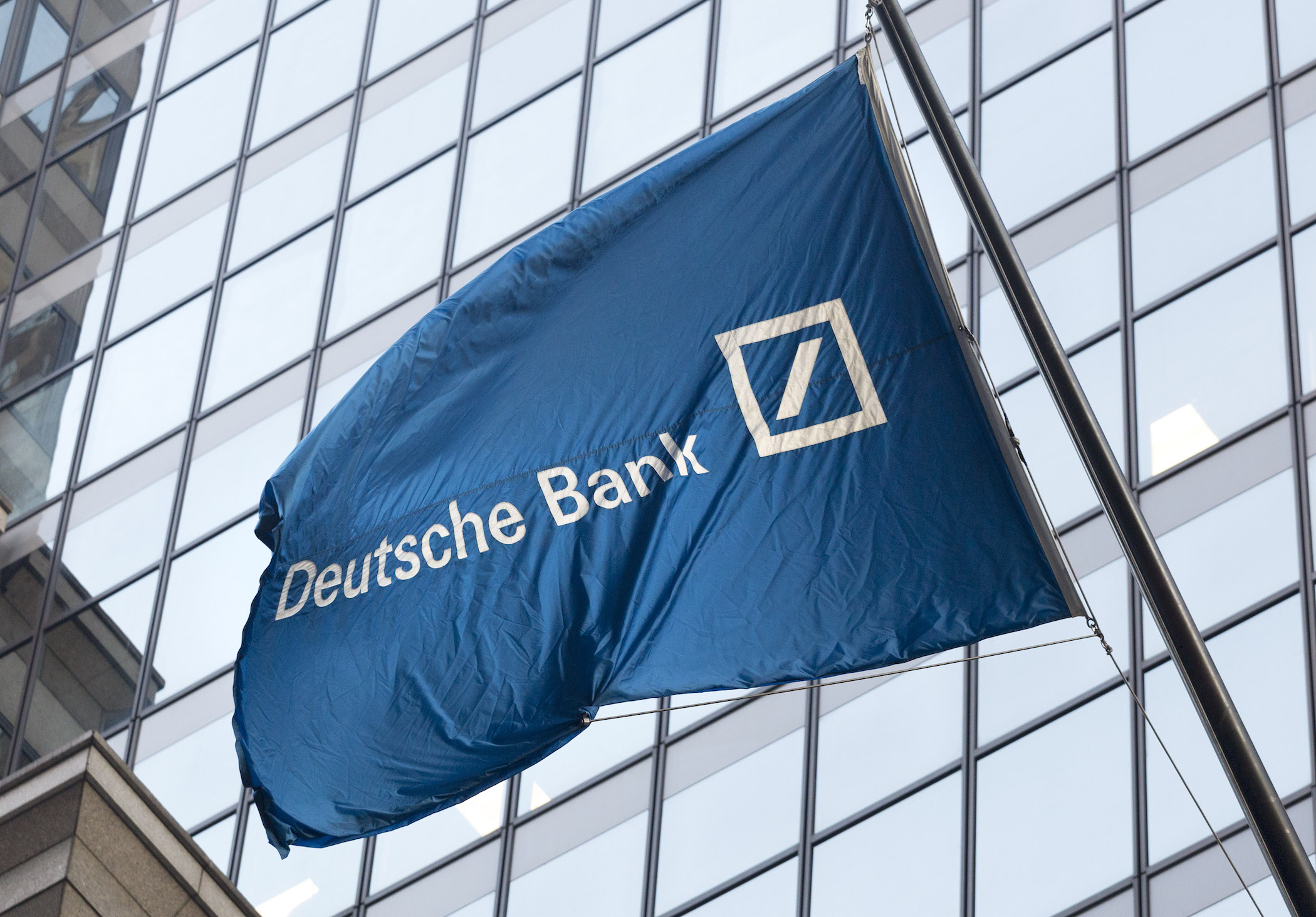Deutsche Bank and other financial institutions subpoenaed in Democrat-led hunt for Trump’s records