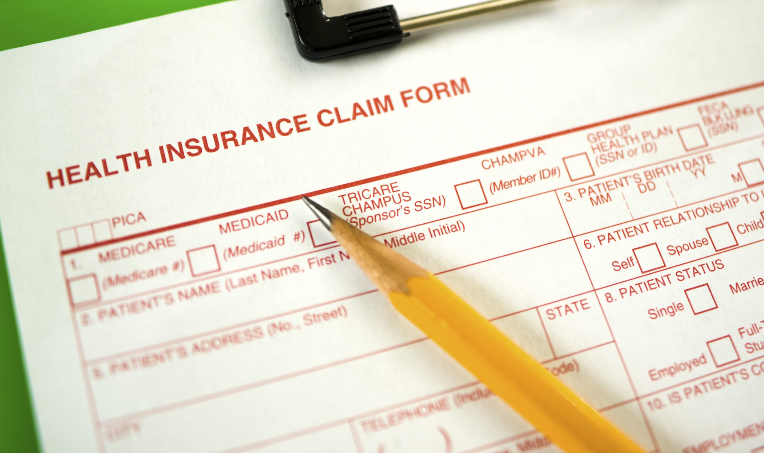 Questionable Medicare claims cost HHS billions, IG finds