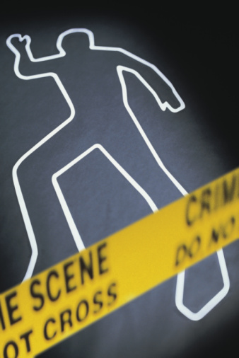Woman’s body found in Laurel woods