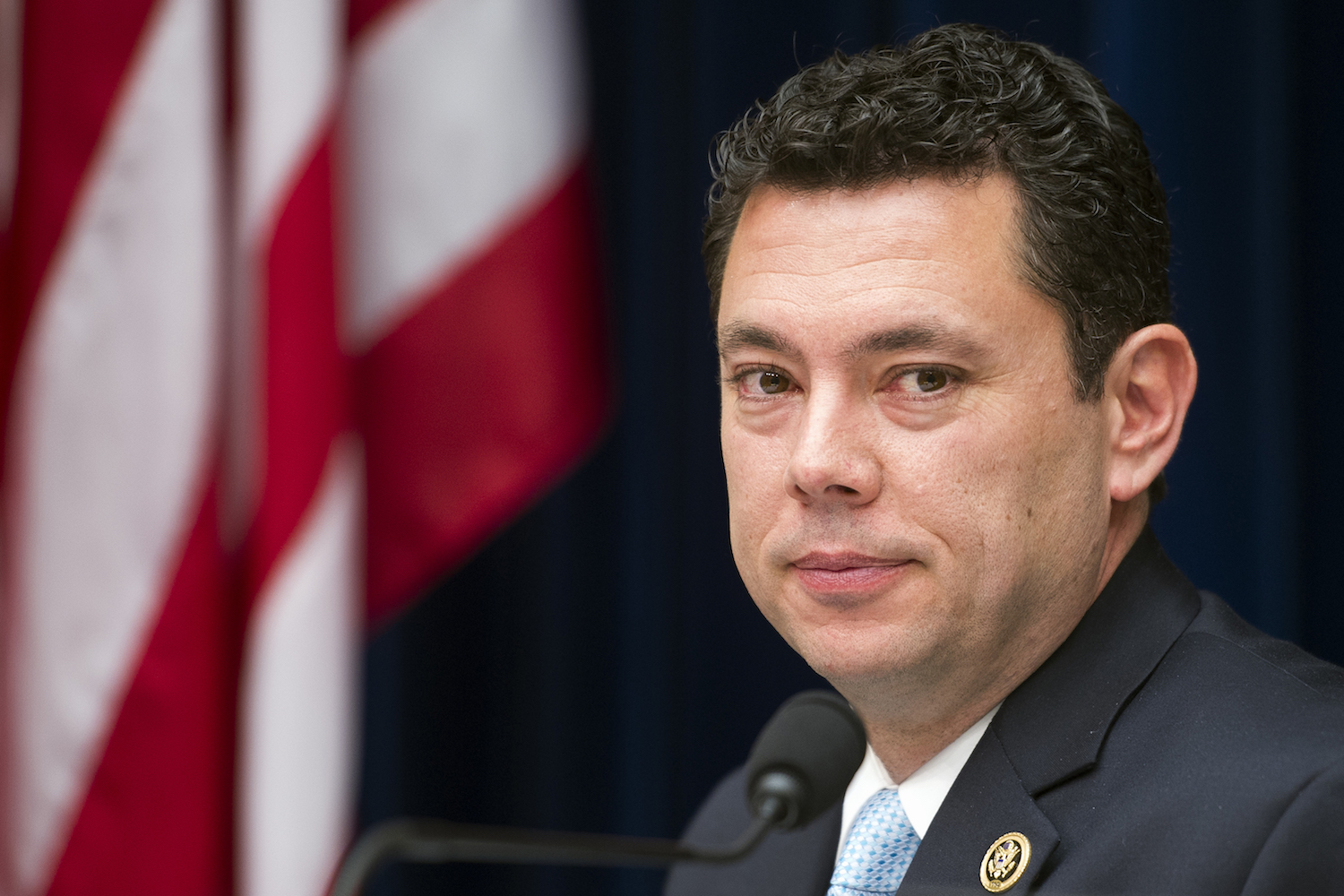 Evan McMullin weighs bid for Chaffetz’s House seat