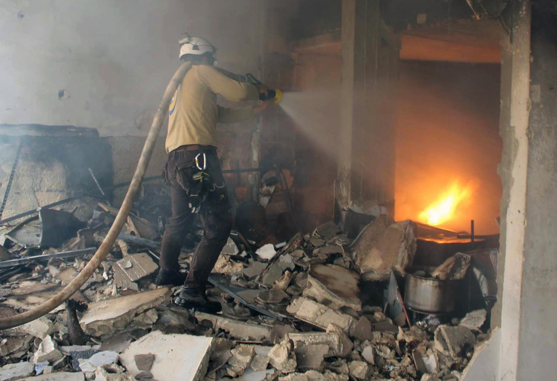US confirms death of top al Qaeda leader
