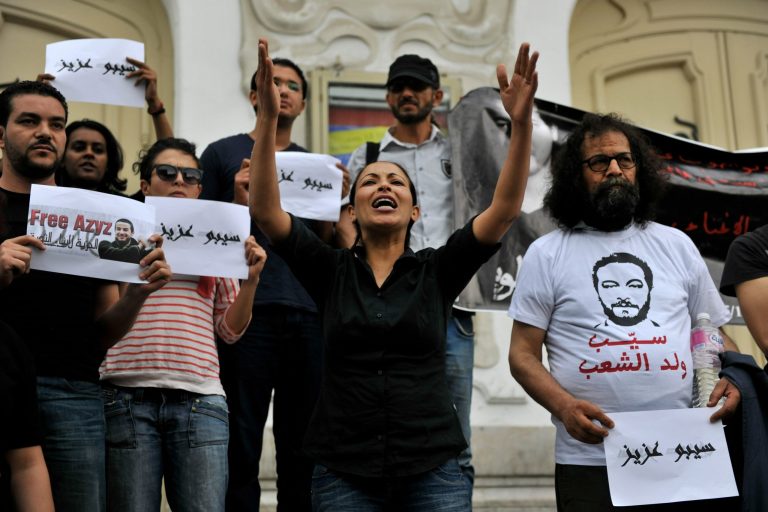 Tunisia to revamp drug laws as prisons fill up