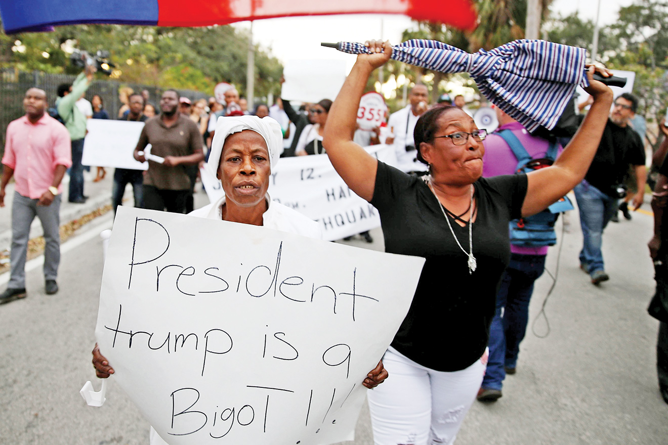 Giving Respect Where It Is Due