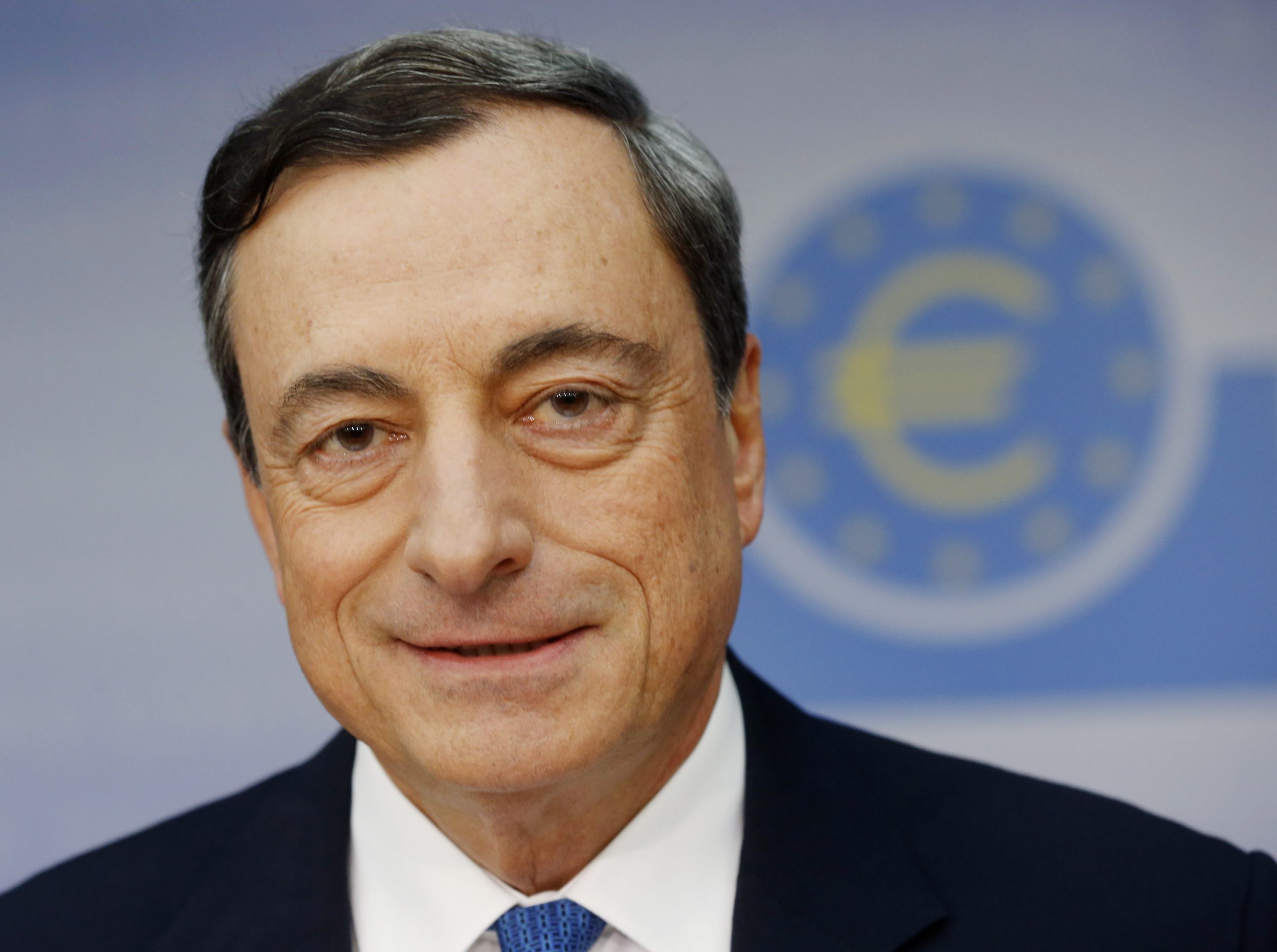 Europe to consider US-style quantitative easing ‘early next year’