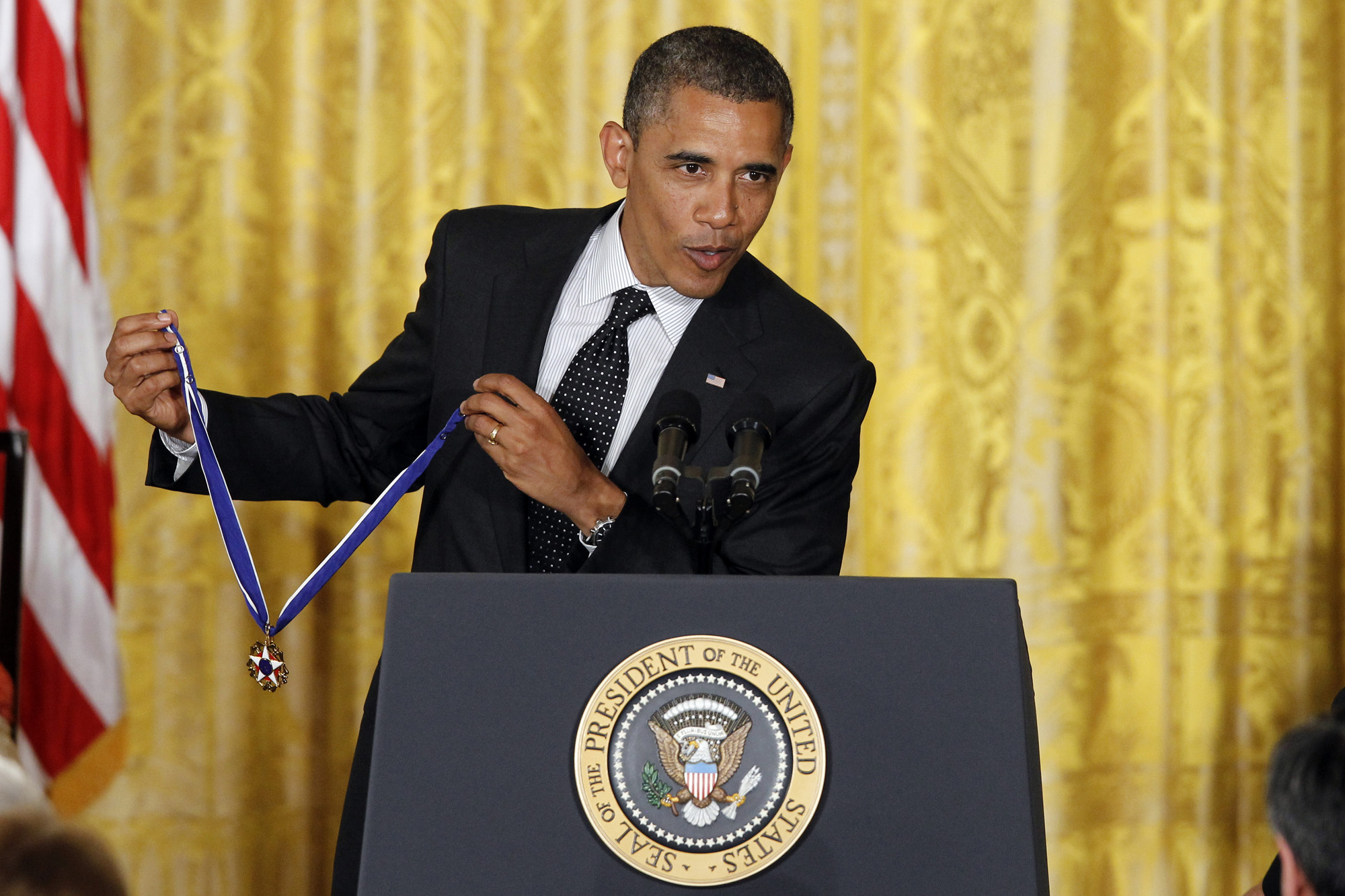 SEAL to receive Medal of Honor for daring Afghanistan rescue