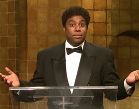 SNL’s Goofs on Public Employees in Awards-Show Spoof