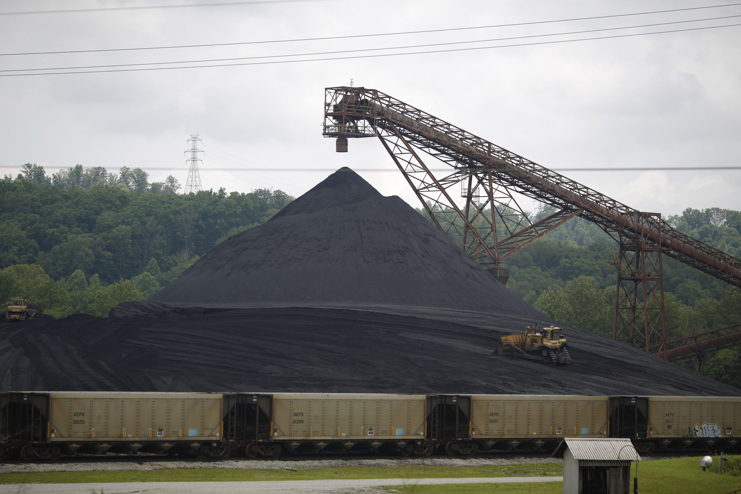 Obama’s illegal coal regulations must be stopped