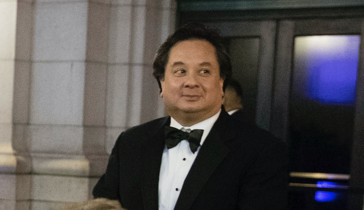 George Conway: Trump might need to be impeached a second time