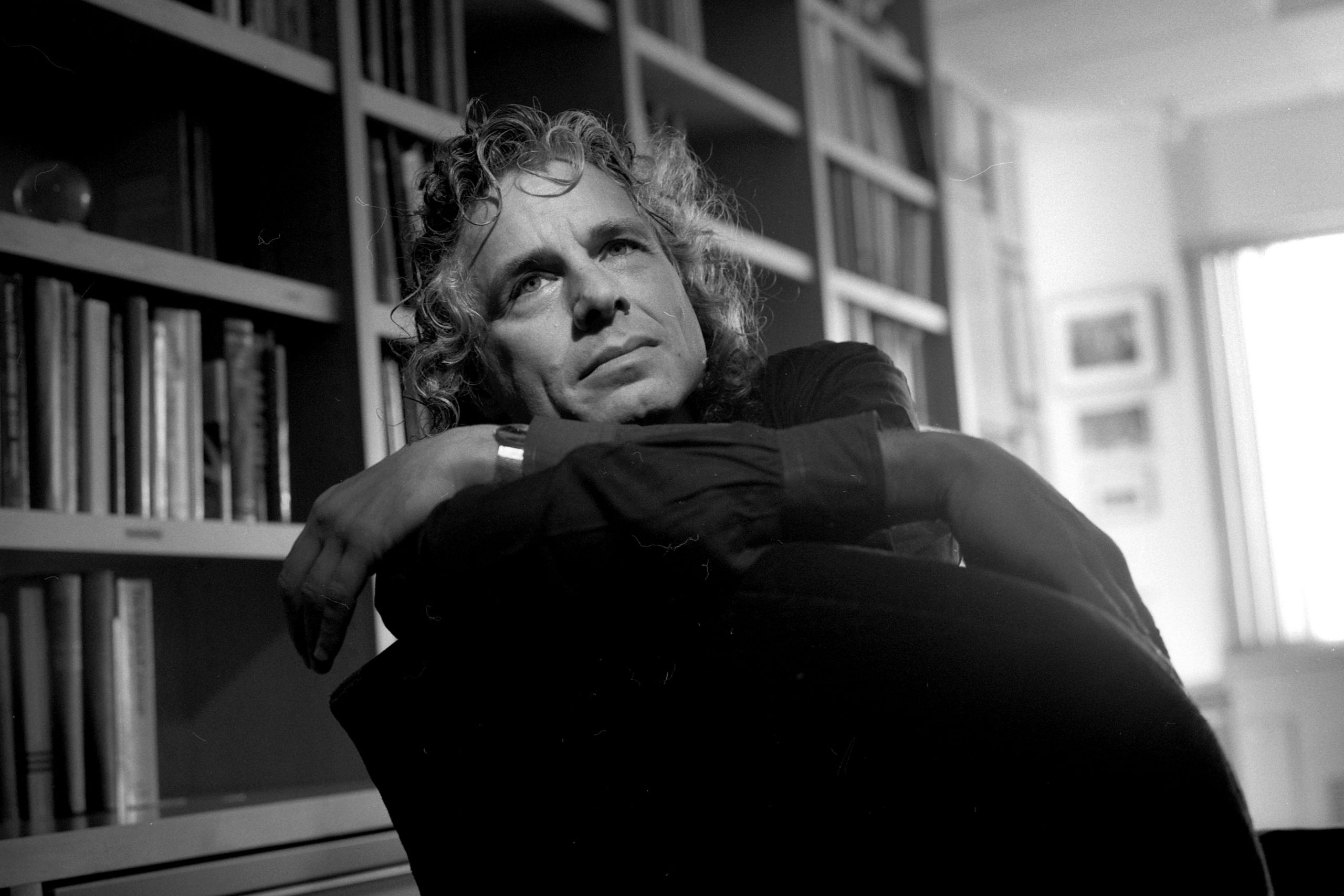 HOW STEVEN PINKER’S MIND WORKS