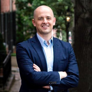 How Evan McMullin Plans to Overcome Ballot Access Hurdles