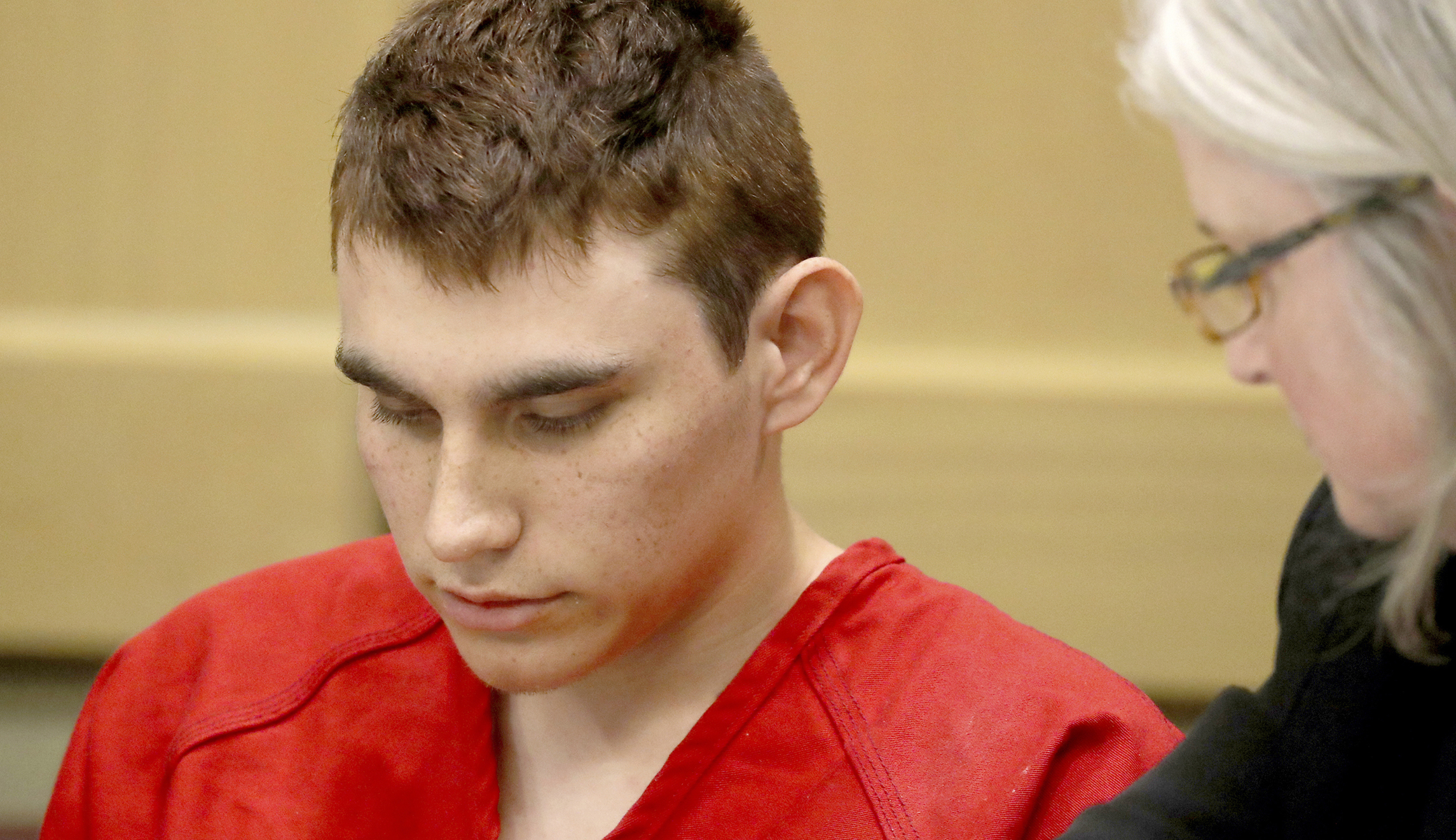 Broward County sheriff received at least 45 calls about Florida shooter’s family, not 23: Report