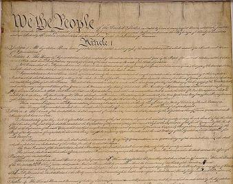 ‘A Fitting Capstone to an Election’