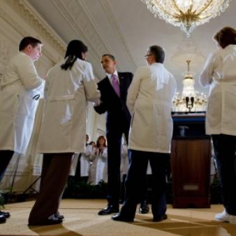 Hitting the Political Sweet Spot on an Obamacare Alternative