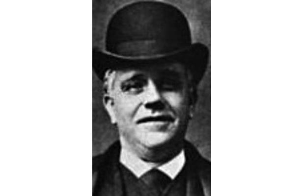 Crime History: Burglar, river pirate dies penniless
